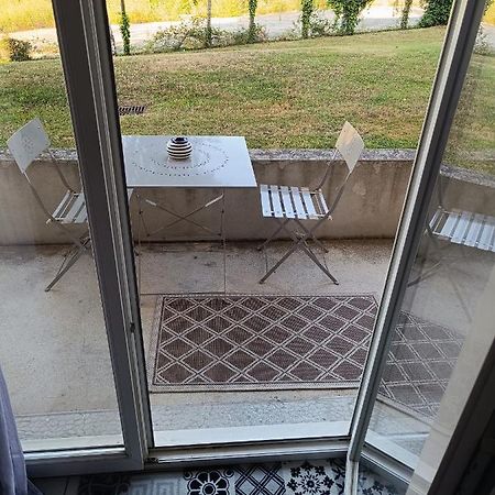 Appartement T2 Limoges Ngoại thất bức ảnh