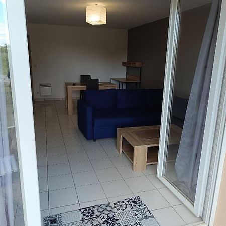 Appartement T2 Limoges Ngoại thất bức ảnh