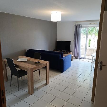 Appartement T2 Limoges Ngoại thất bức ảnh