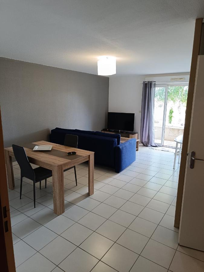 Appartement T2 Limoges Ngoại thất bức ảnh